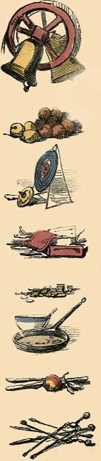 Illustration: The Bells